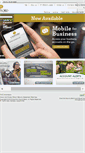 Mobile Screenshot of crawfordcountybank.com